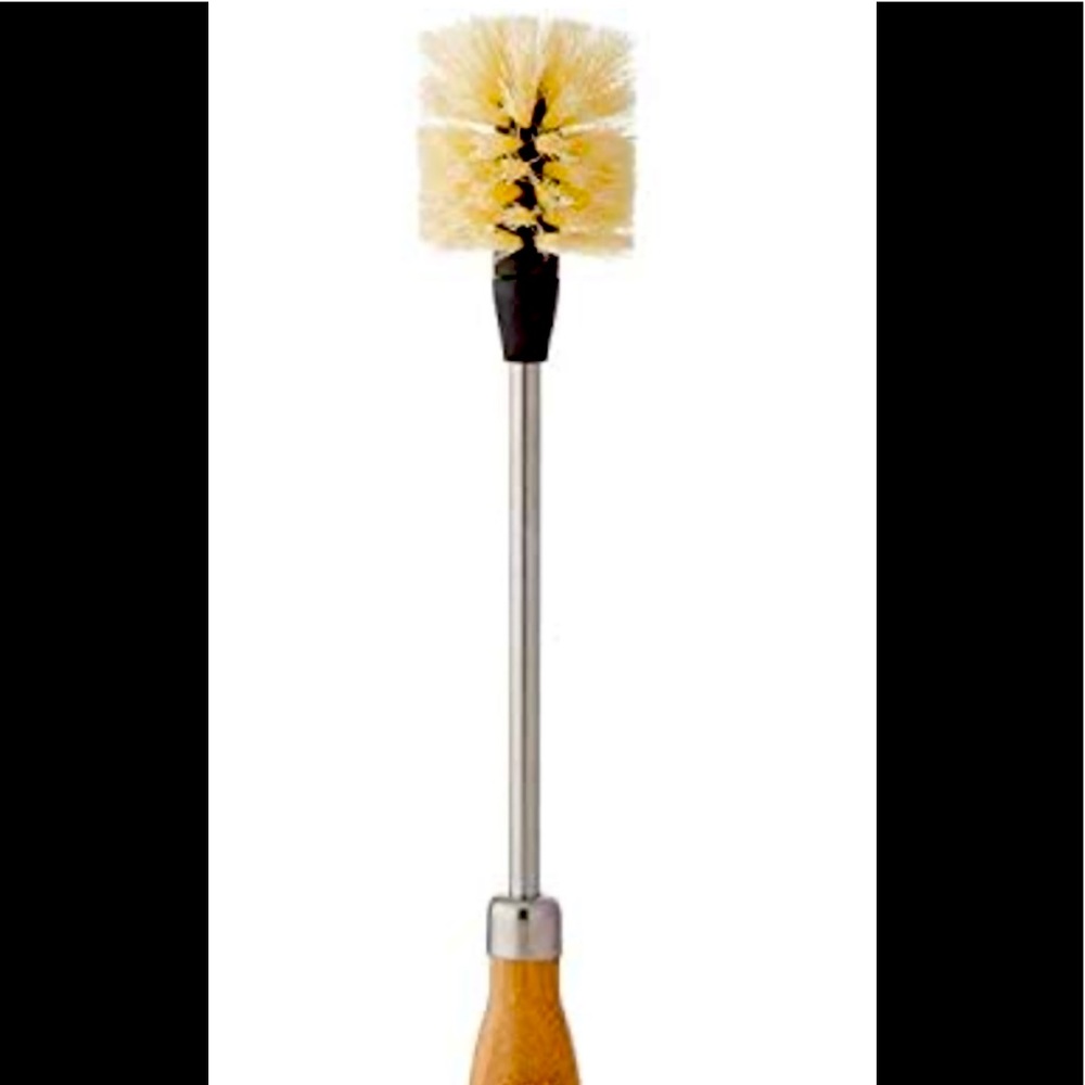 swell bottle brush